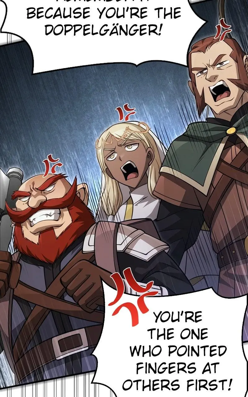 Read Survive As A Barbarian In The Game - Chapter 122 - w2.survivingthegameasa.com | Image 136