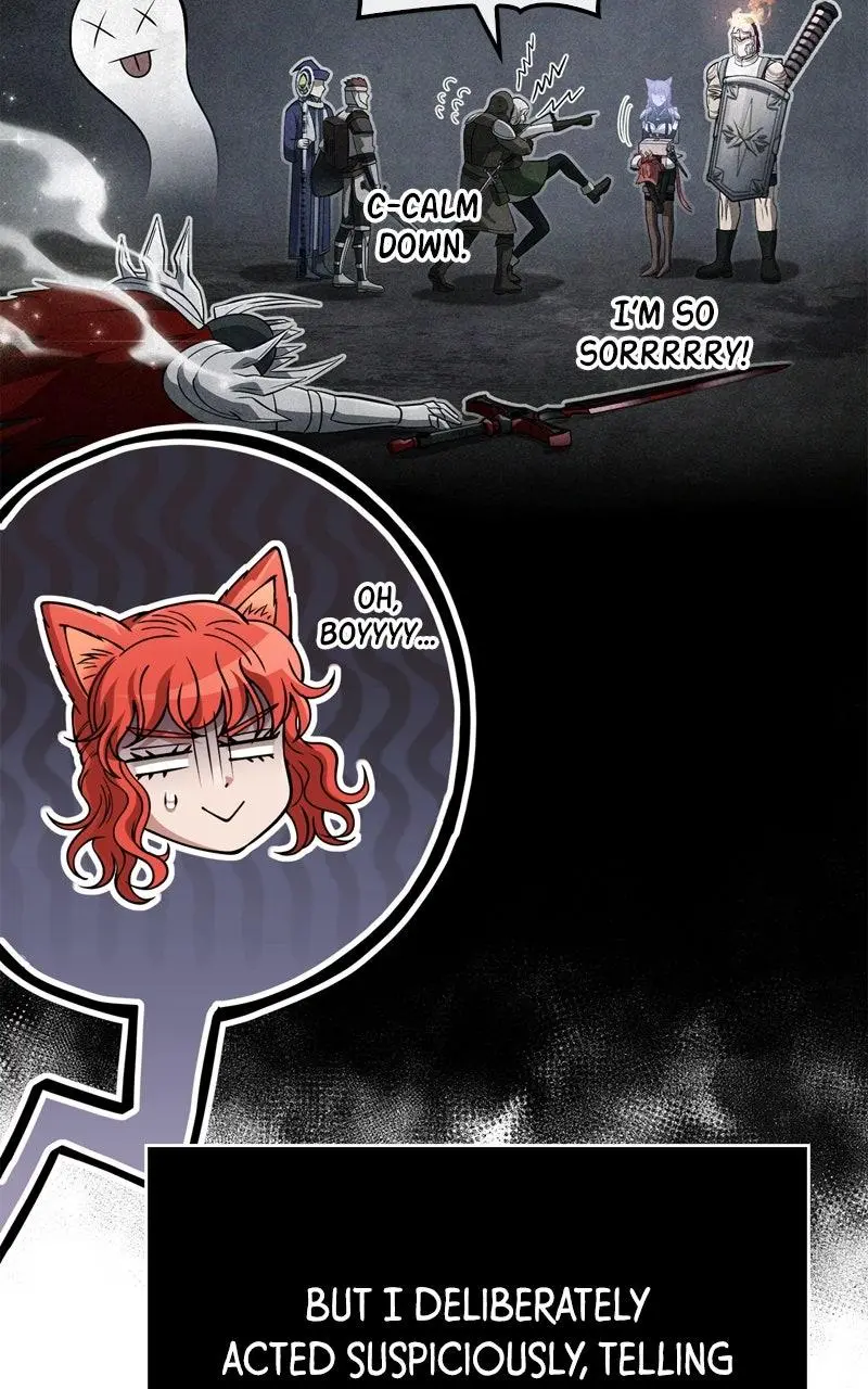 Read Survive As A Barbarian In The Game - Chapter 122 - w2.survivingthegameasa.com | Image 141