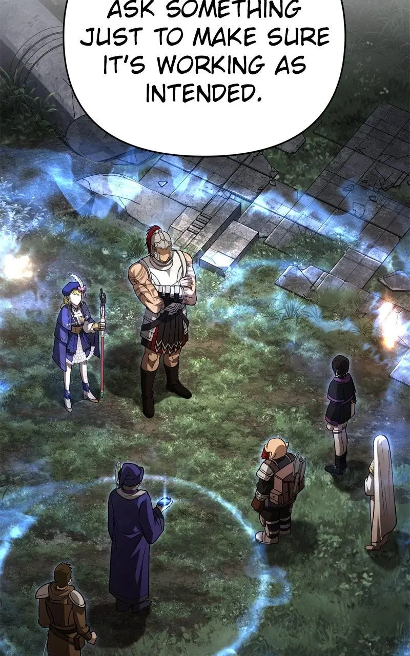Read Survive As A Barbarian In The Game - Chapter 122 - w2.survivingthegameasa.com | Image 183