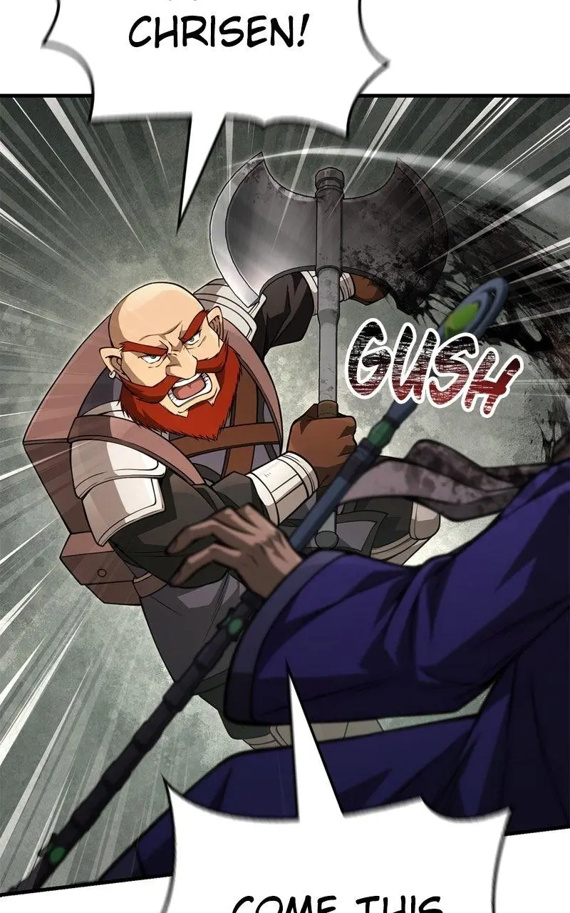 Read Survive As A Barbarian In The Game - Chapter 123 - w2.survivingthegameasa.com | Image 14
