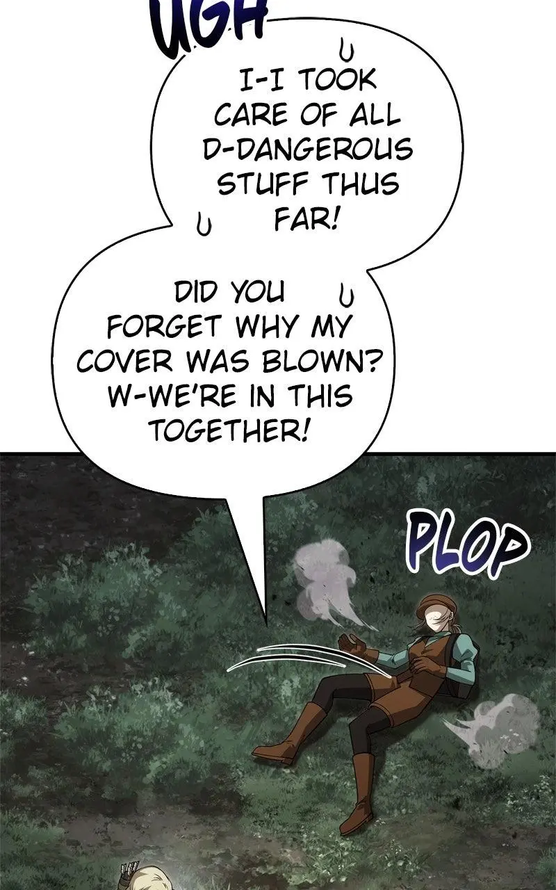 Read Survive As A Barbarian In The Game - Chapter 123 - w2.survivingthegameasa.com | Image 35