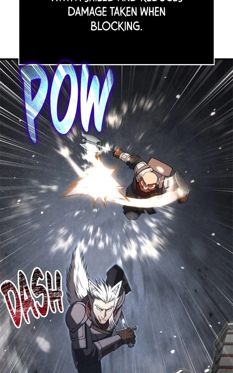 Read Survive As A Barbarian In The Game - Chapter 123 - w2.survivingthegameasa.com | Image 47