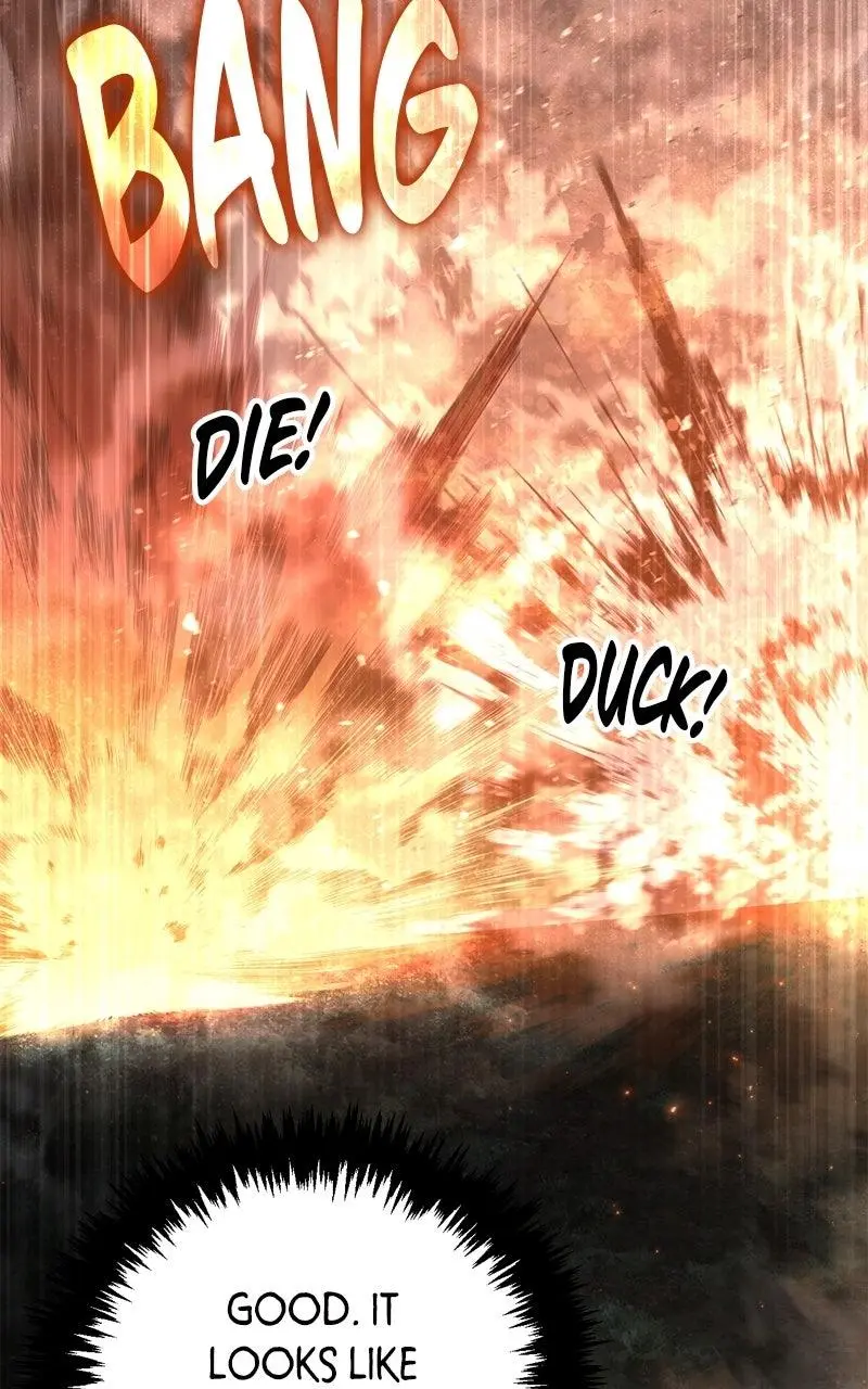 Read Survive As A Barbarian In The Game - Chapter 123 - w2.survivingthegameasa.com | Image 134