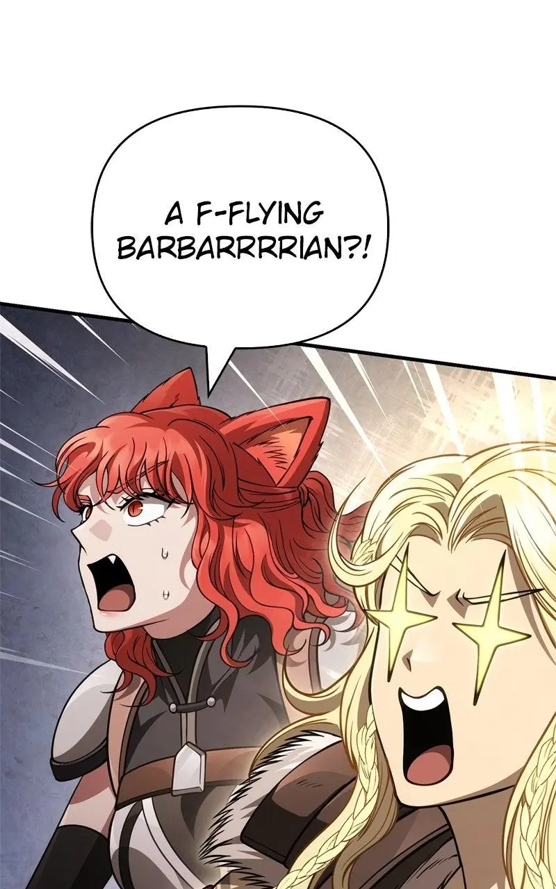 Read Survive As A Barbarian In The Game - Chapter 123 - w2.survivingthegameasa.com | Image 147