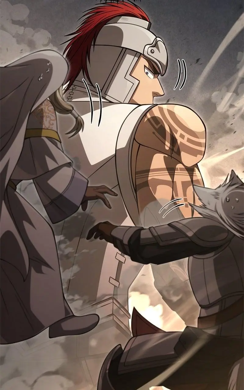Read Survive As A Barbarian In The Game - Chapter 123 - w2.survivingthegameasa.com | Image 156