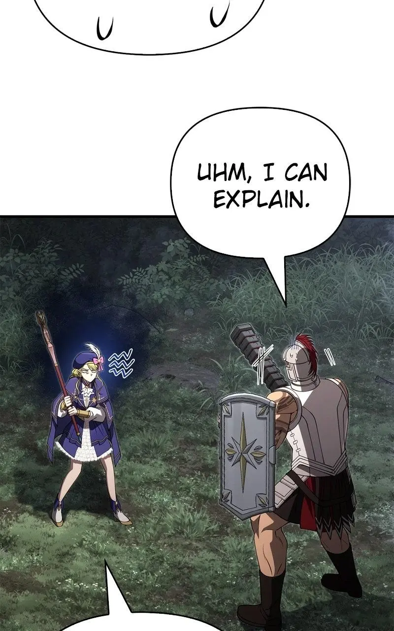 Read Survive As A Barbarian In The Game - Chapter 124 - w2.survivingthegameasa.com | Image 19