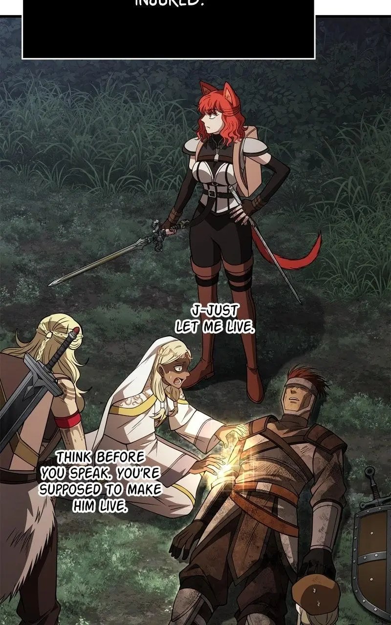 Read Survive As A Barbarian In The Game - Chapter 124 - w2.survivingthegameasa.com | Image 22