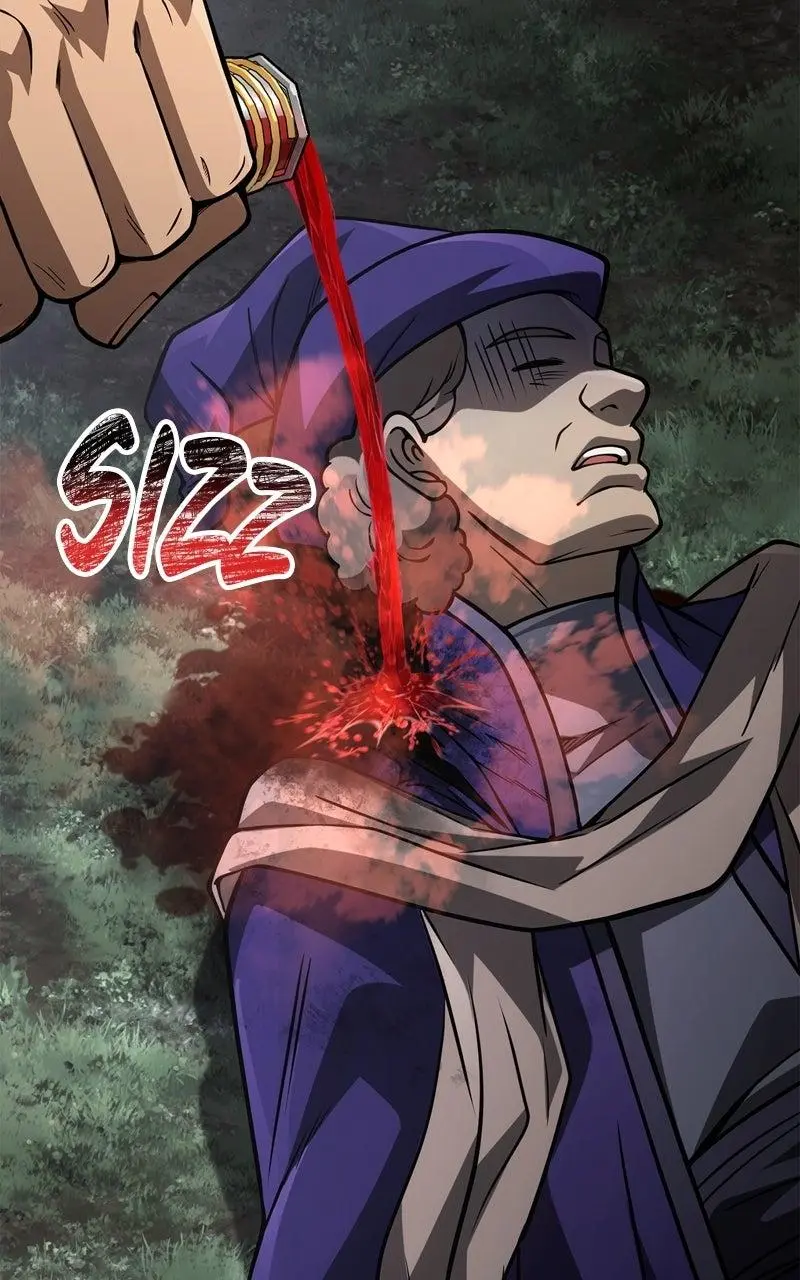 Read Survive As A Barbarian In The Game - Chapter 124 - w2.survivingthegameasa.com | Image 105