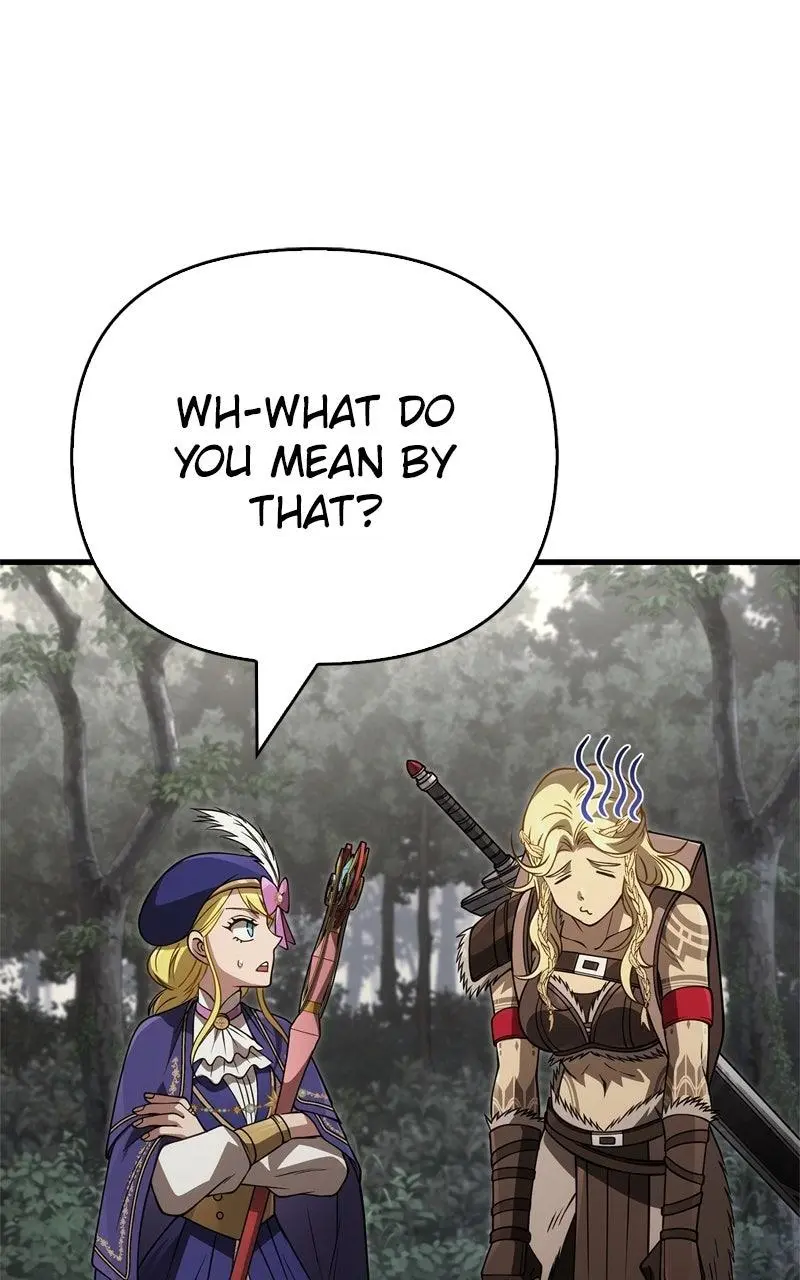 Read Survive As A Barbarian In The Game - Chapter 124 - w2.survivingthegameasa.com | Image 127