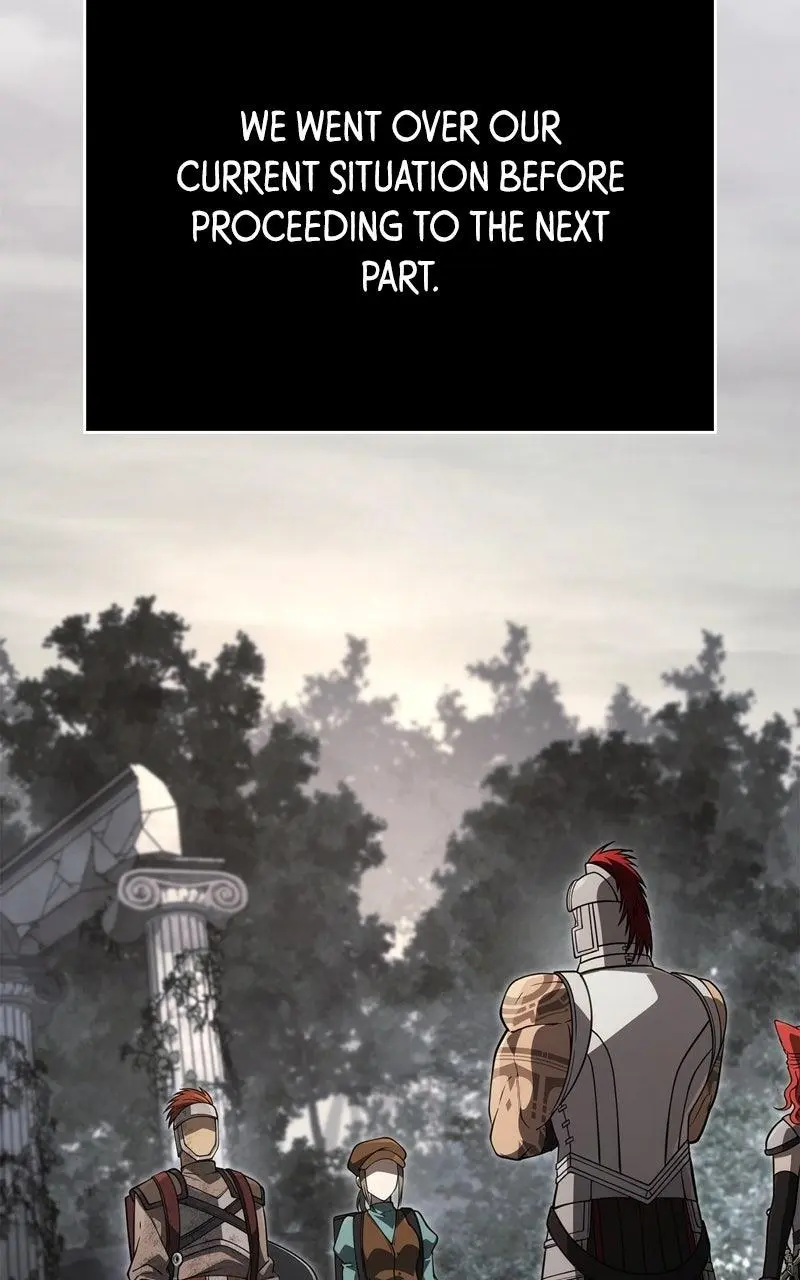 Read Survive As A Barbarian In The Game - Chapter 124 - w2.survivingthegameasa.com | Image 135