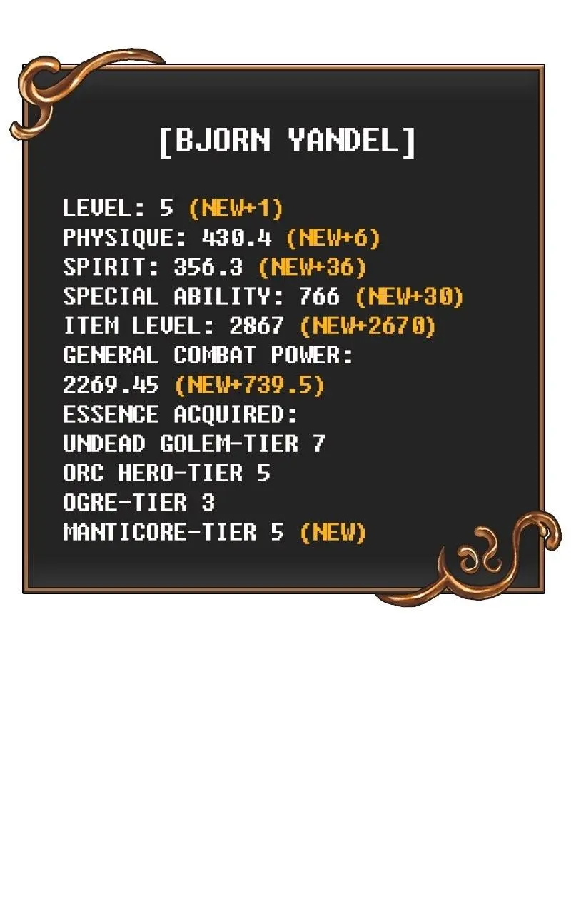 Read Survive As A Barbarian In The Game - Chapter 124 - w2.survivingthegameasa.com | Image 175