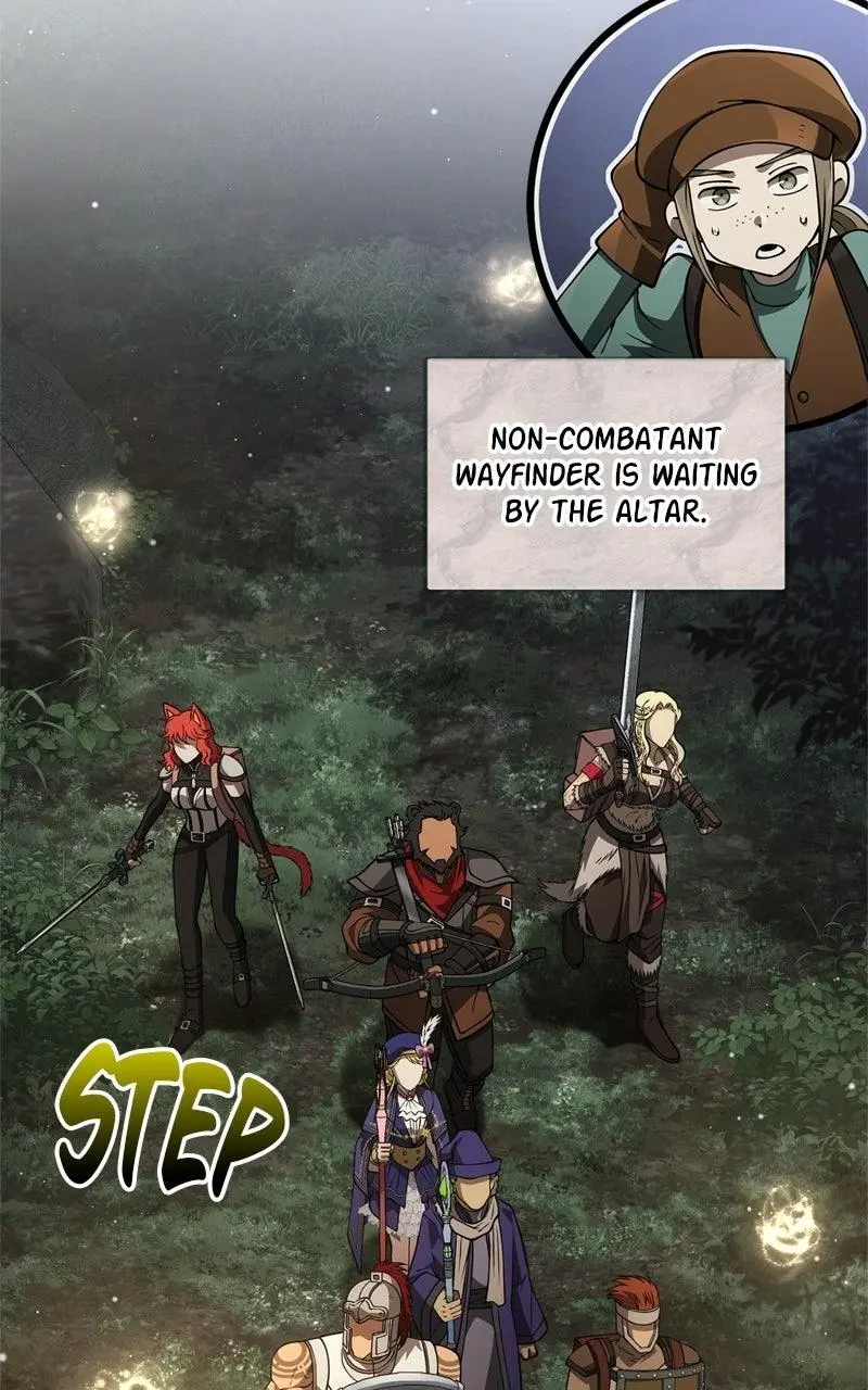 Read Survive As A Barbarian In The Game - Chapter 125 - w2.survivingthegameasa.com | Image 2