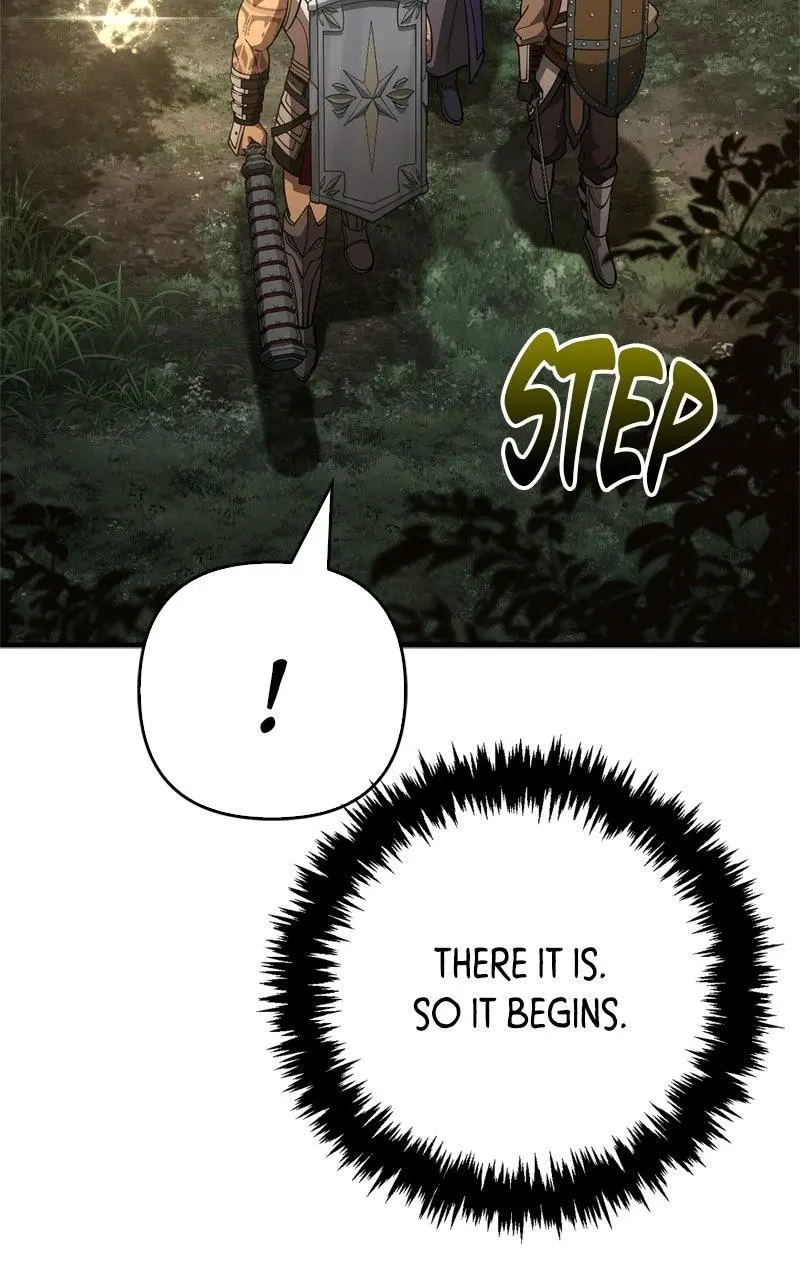 Read Survive As A Barbarian In The Game - Chapter 125 - w2.survivingthegameasa.com | Image 3