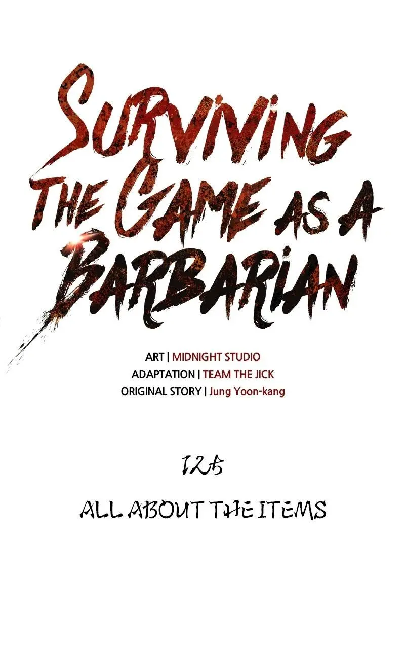 Read Survive As A Barbarian In The Game - Chapter 125 - w2.survivingthegameasa.com | Image 25