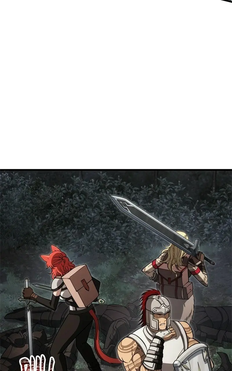 Read Survive As A Barbarian In The Game - Chapter 125 - w2.survivingthegameasa.com | Image 29