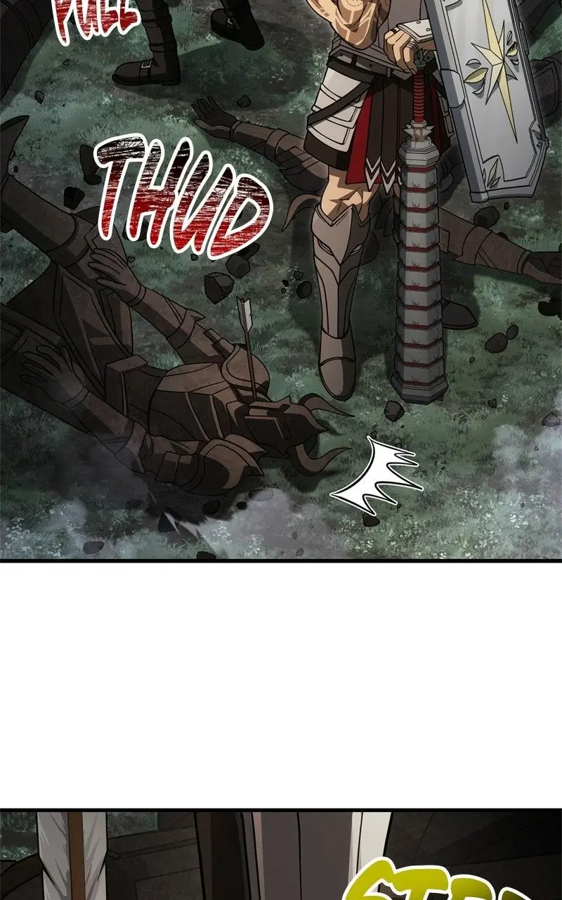 Read Survive As A Barbarian In The Game - Chapter 125 - w2.survivingthegameasa.com | Image 30