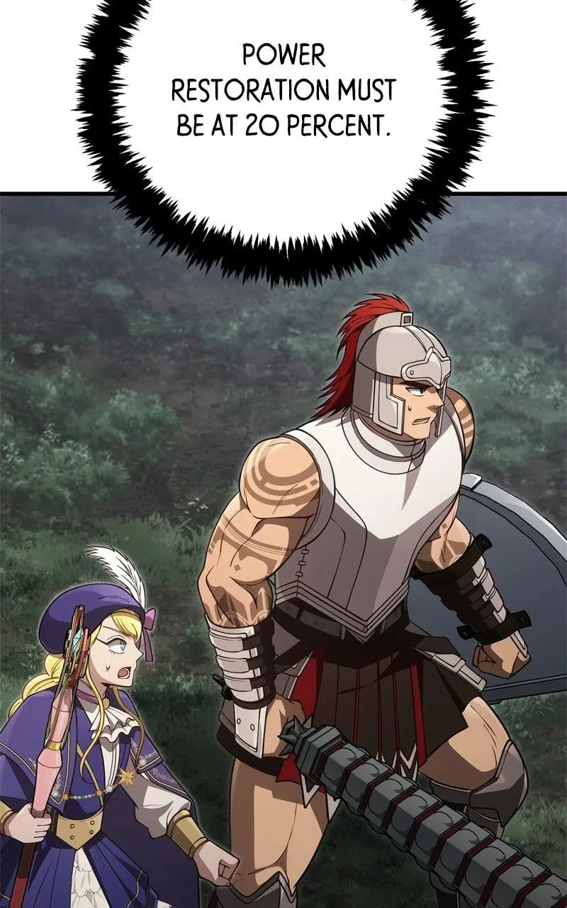 Read Survive As A Barbarian In The Game - Chapter 125 - w2.survivingthegameasa.com | Image 46