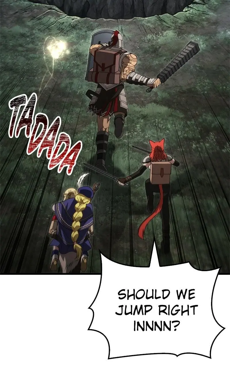 Read Survive As A Barbarian In The Game - Chapter 125 - w2.survivingthegameasa.com | Image 52