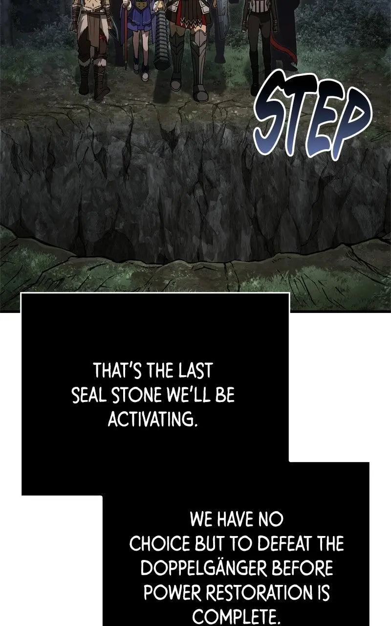 Read Survive As A Barbarian In The Game - Chapter 125 - w2.survivingthegameasa.com | Image 63
