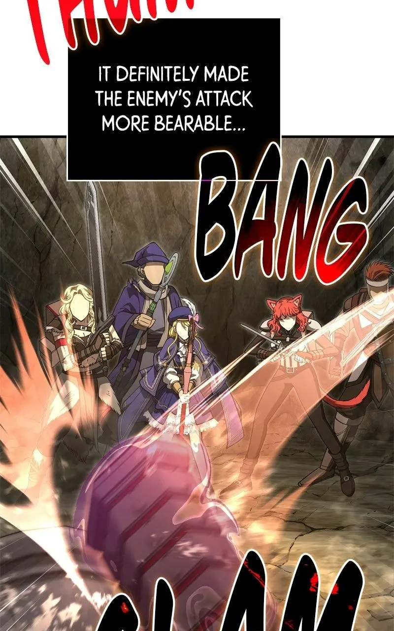 Read Survive As A Barbarian In The Game - Chapter 125 - w2.survivingthegameasa.com | Image 94