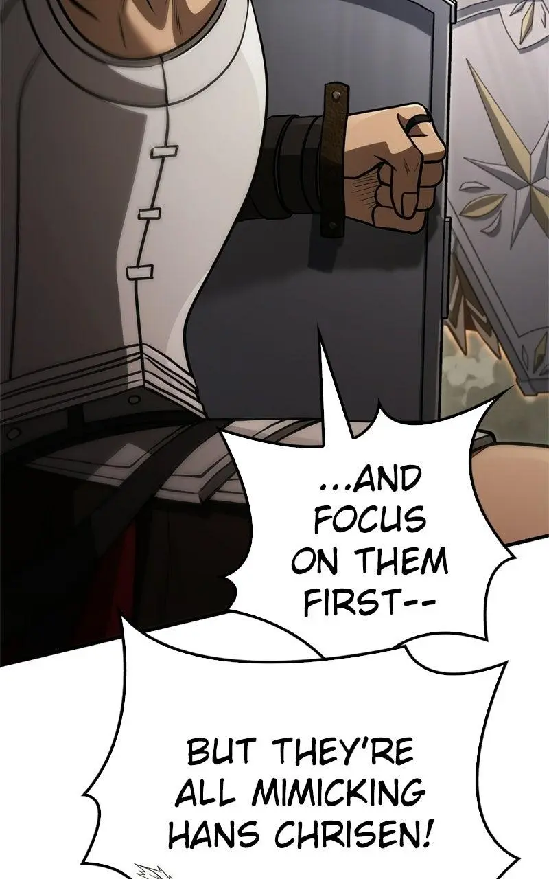 Read Survive As A Barbarian In The Game - Chapter 125 - w2.survivingthegameasa.com | Image 107