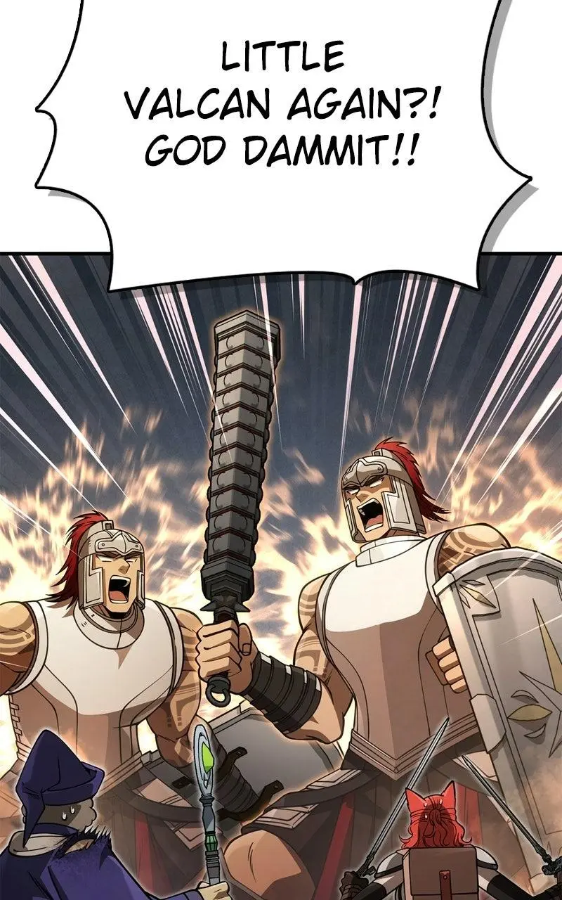 Read Survive As A Barbarian In The Game - Chapter 125 - w2.survivingthegameasa.com | Image 119