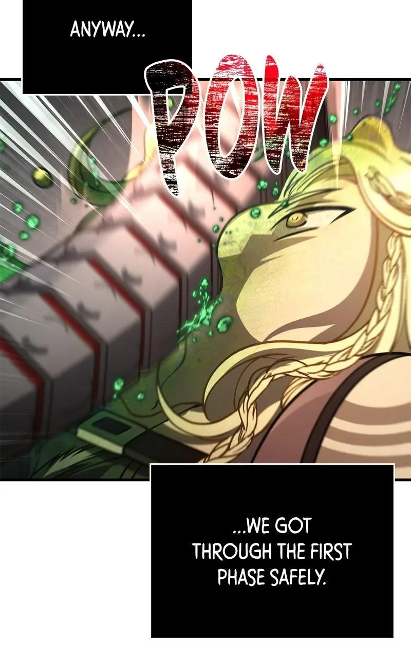 Read Survive As A Barbarian In The Game - Chapter 125 - w2.survivingthegameasa.com | Image 122