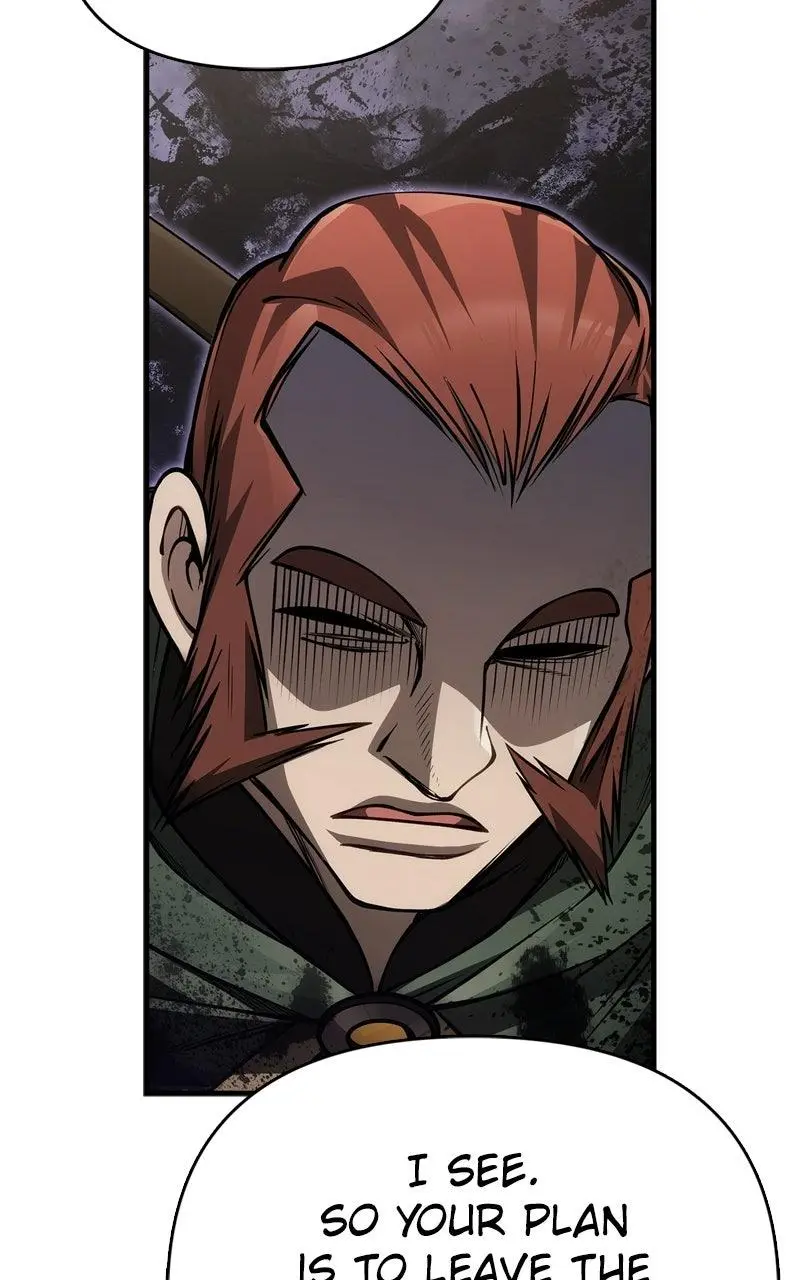 Read Survive As A Barbarian In The Game - Chapter 126 - w2.survivingthegameasa.com | Image 2