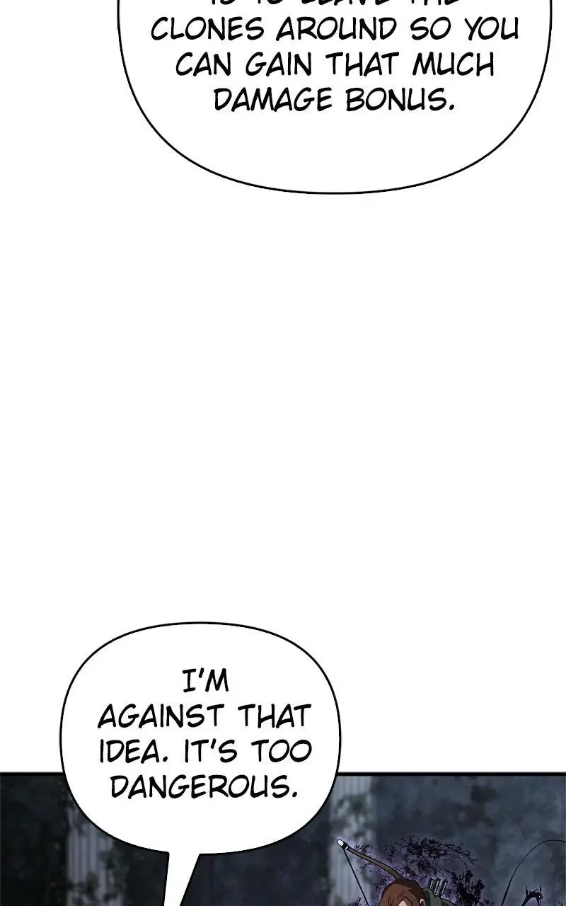 Read Survive As A Barbarian In The Game - Chapter 126 - w2.survivingthegameasa.com | Image 3
