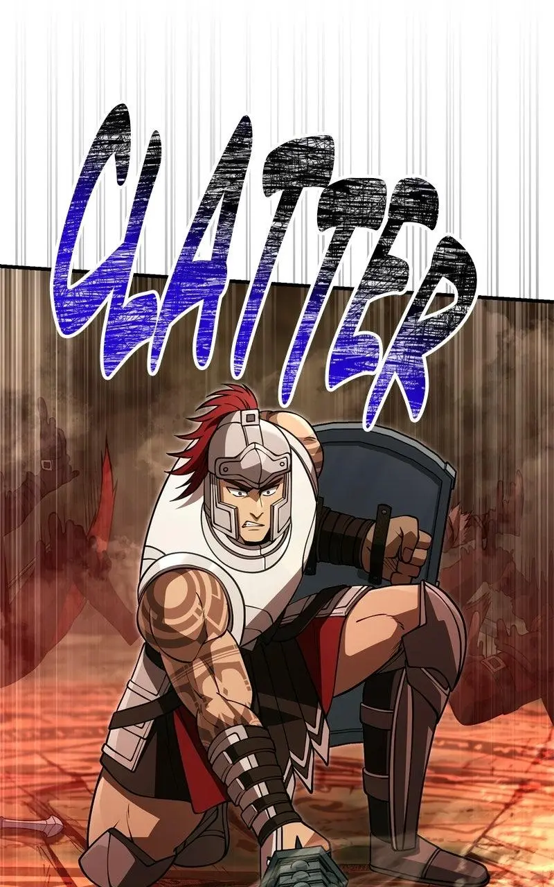 Read Survive As A Barbarian In The Game - Chapter 126 - w2.survivingthegameasa.com | Image 41