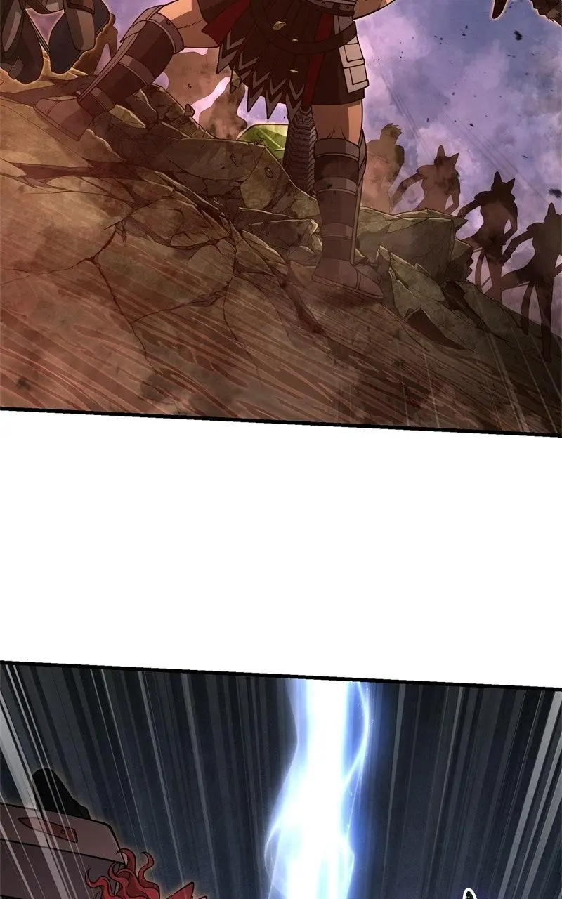 Read Survive As A Barbarian In The Game - Chapter 126 - w2.survivingthegameasa.com | Image 60