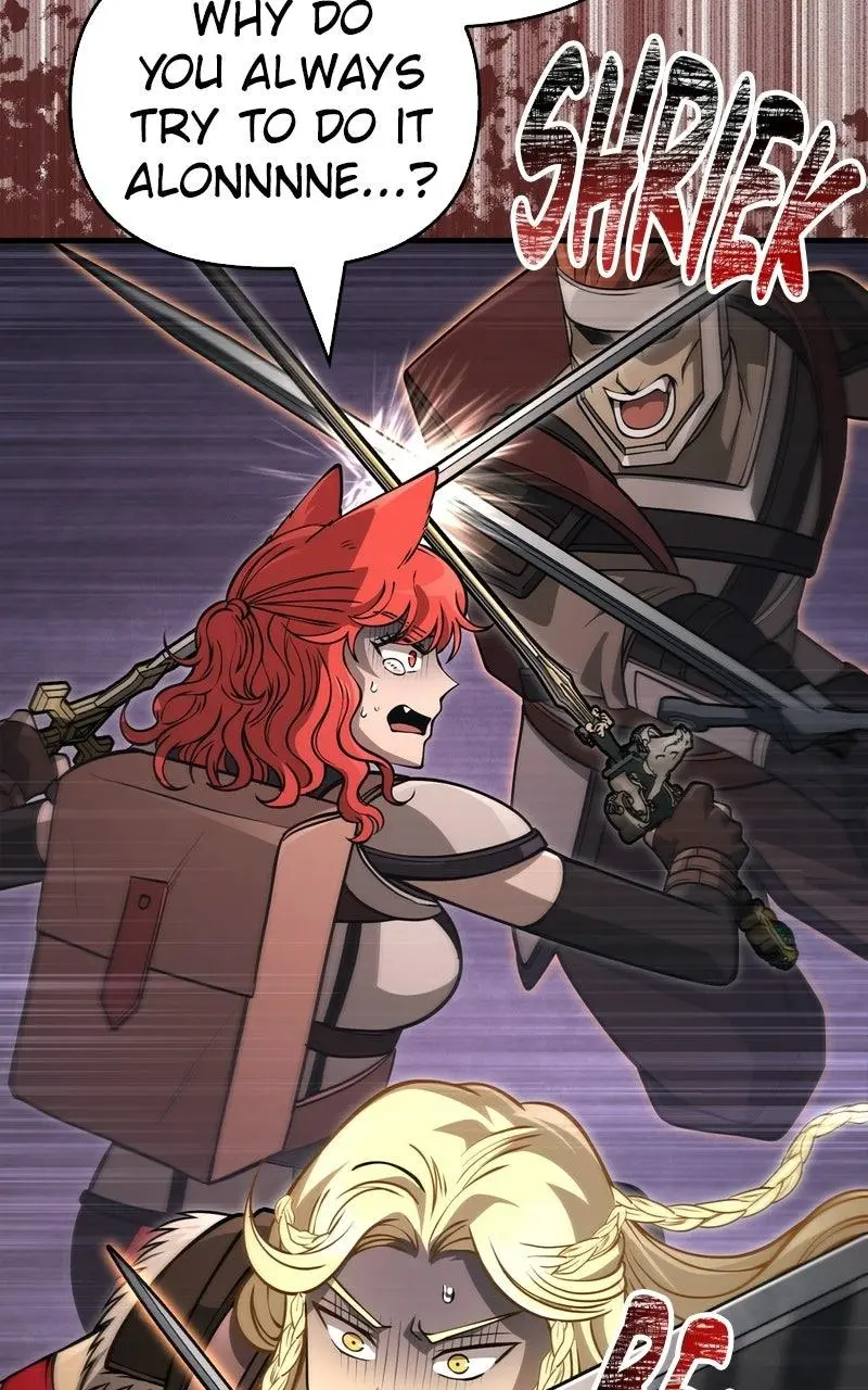 Read Survive As A Barbarian In The Game - Chapter 126 - w2.survivingthegameasa.com | Image 70