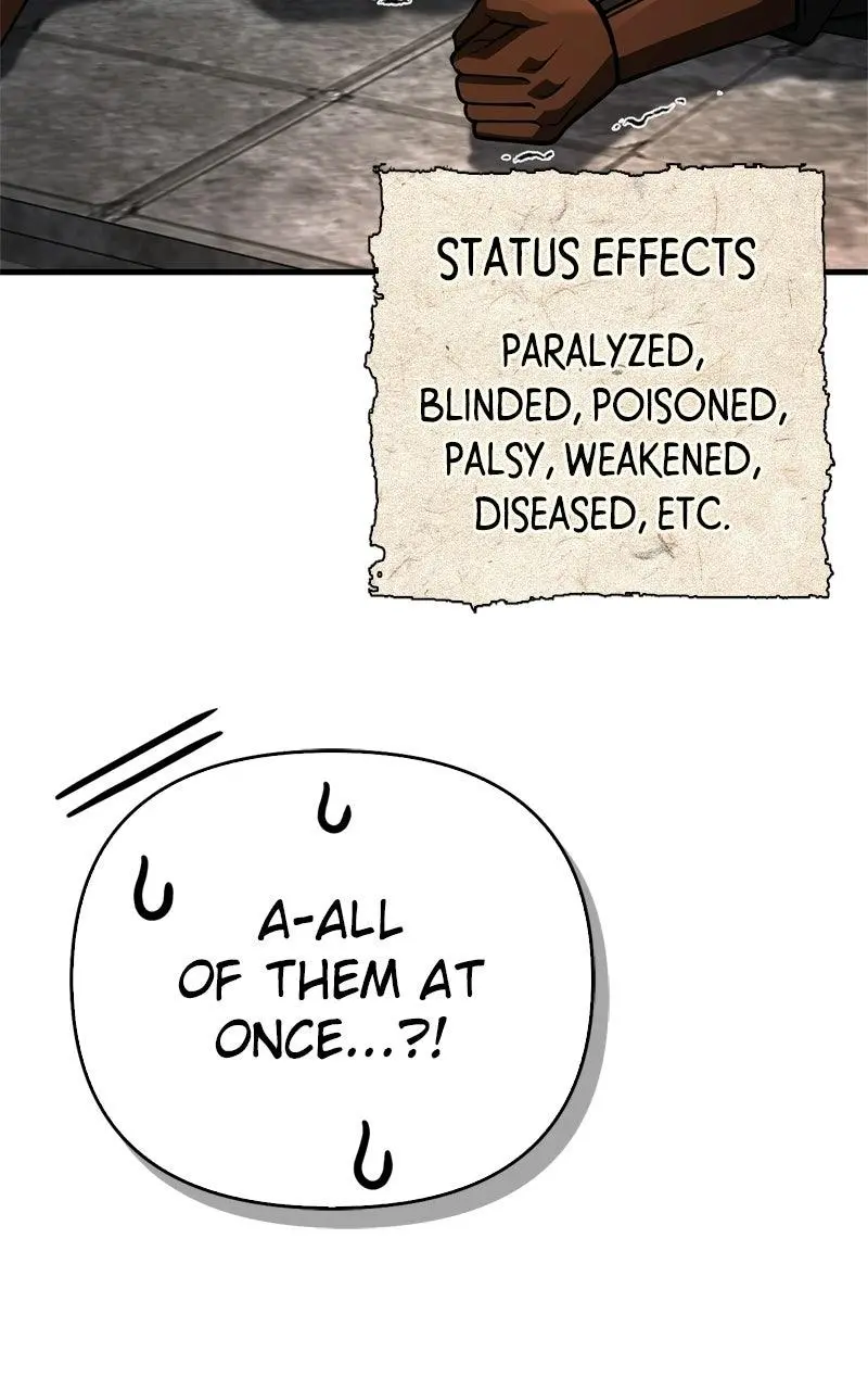 Read Survive As A Barbarian In The Game - Chapter 126 - w2.survivingthegameasa.com | Image 120