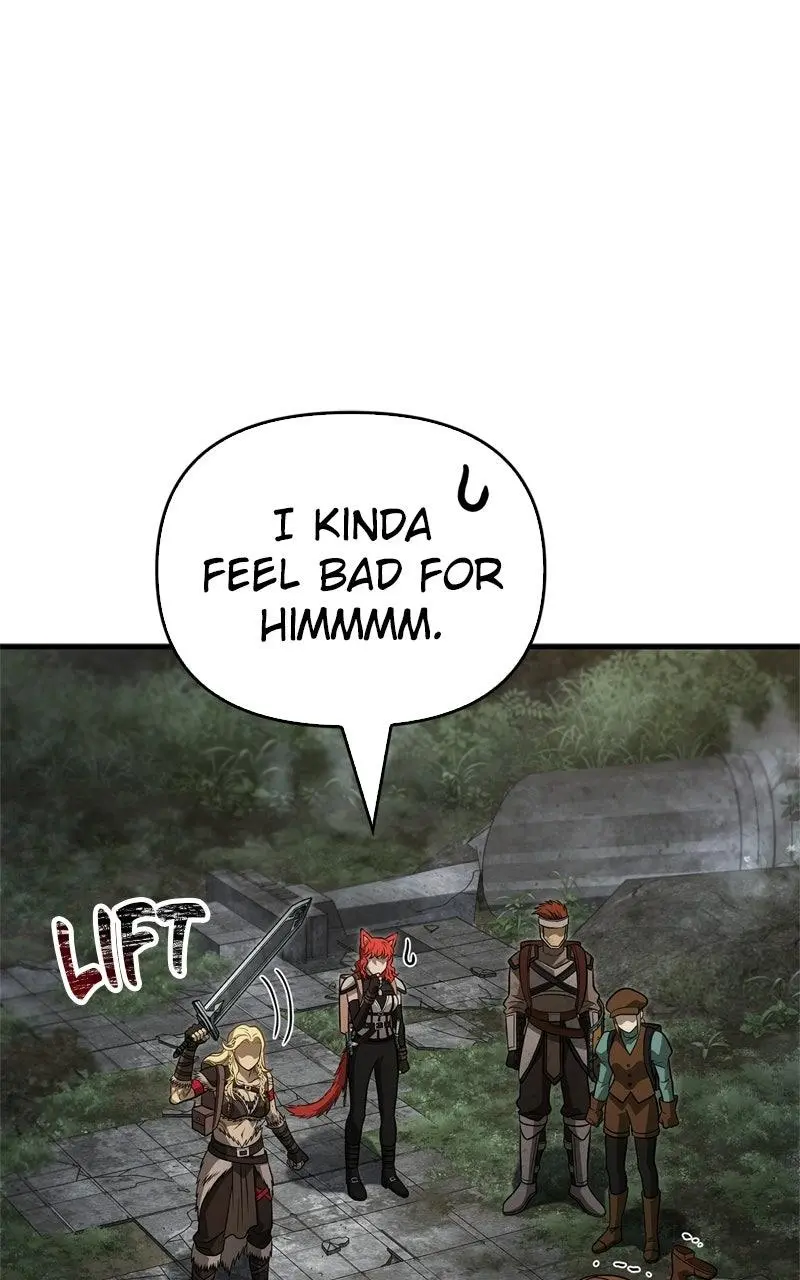 Read Survive As A Barbarian In The Game - Chapter 126 - w2.survivingthegameasa.com | Image 121