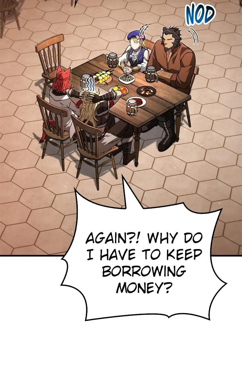 Read Survive As A Barbarian In The Game - Chapter 127 - w2.survivingthegameasa.com | Image 47