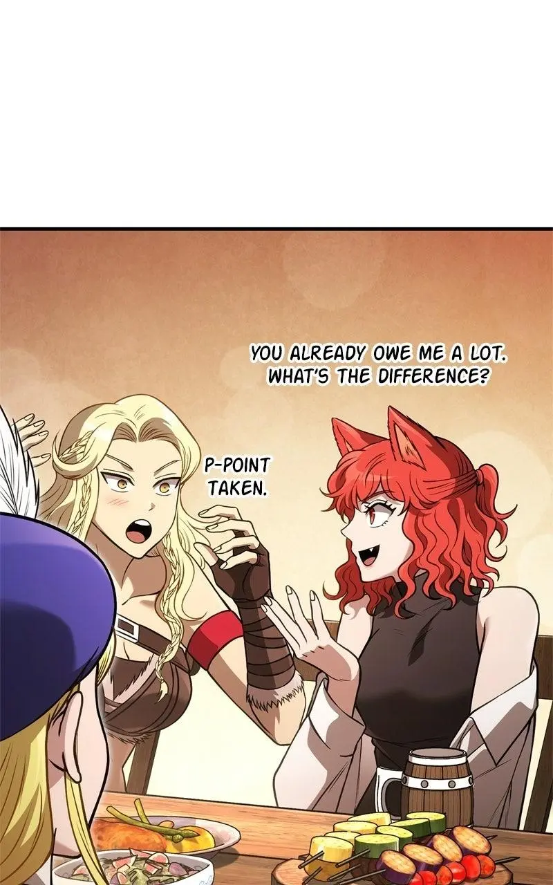 Read Survive As A Barbarian In The Game - Chapter 127 - w2.survivingthegameasa.com | Image 48