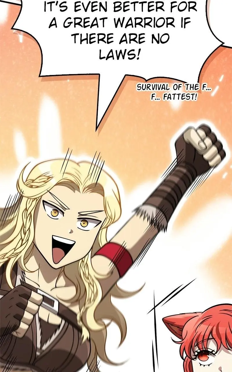 Read Survive As A Barbarian In The Game - Chapter 127 - w2.survivingthegameasa.com | Image 76