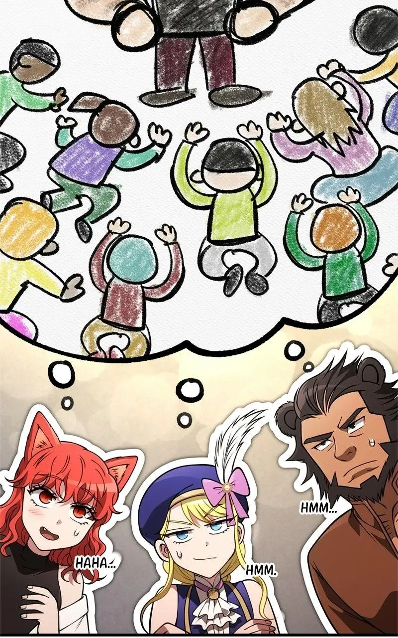 Read Survive As A Barbarian In The Game - Chapter 127 - w2.survivingthegameasa.com | Image 79