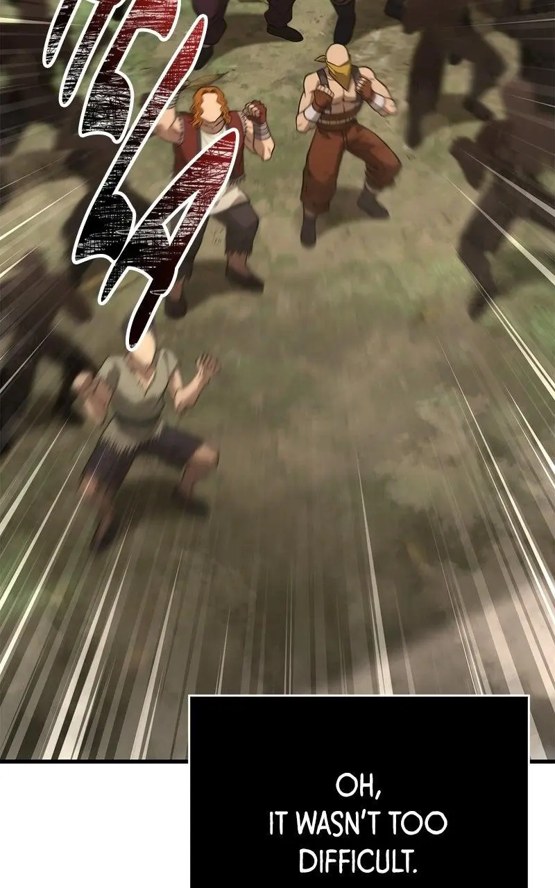 Read Survive As A Barbarian In The Game - Chapter 127 - w2.survivingthegameasa.com | Image 89