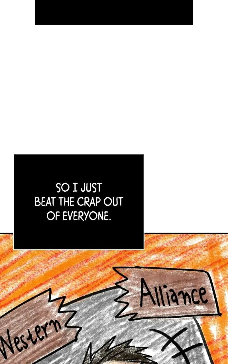 Read Survive As A Barbarian In The Game - Chapter 127 - w2.survivingthegameasa.com | Image 92