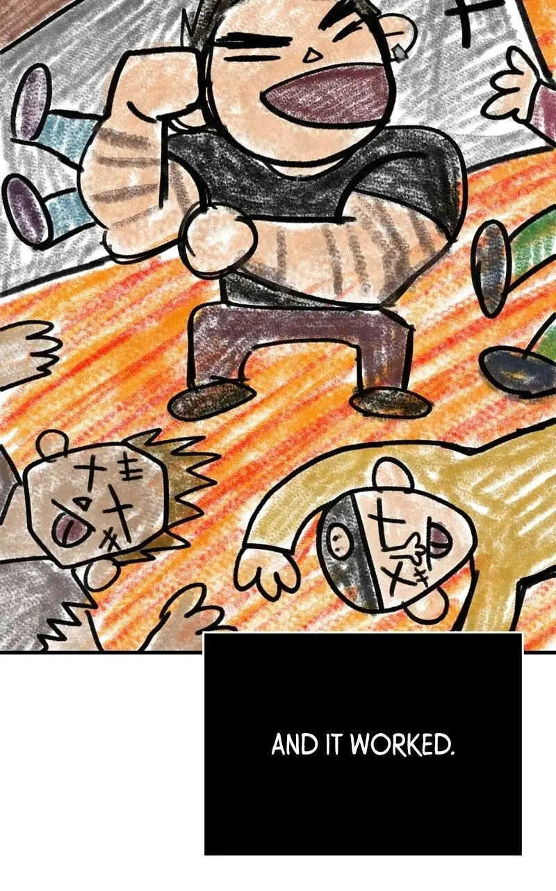 Read Survive As A Barbarian In The Game - Chapter 127 - w2.survivingthegameasa.com | Image 93