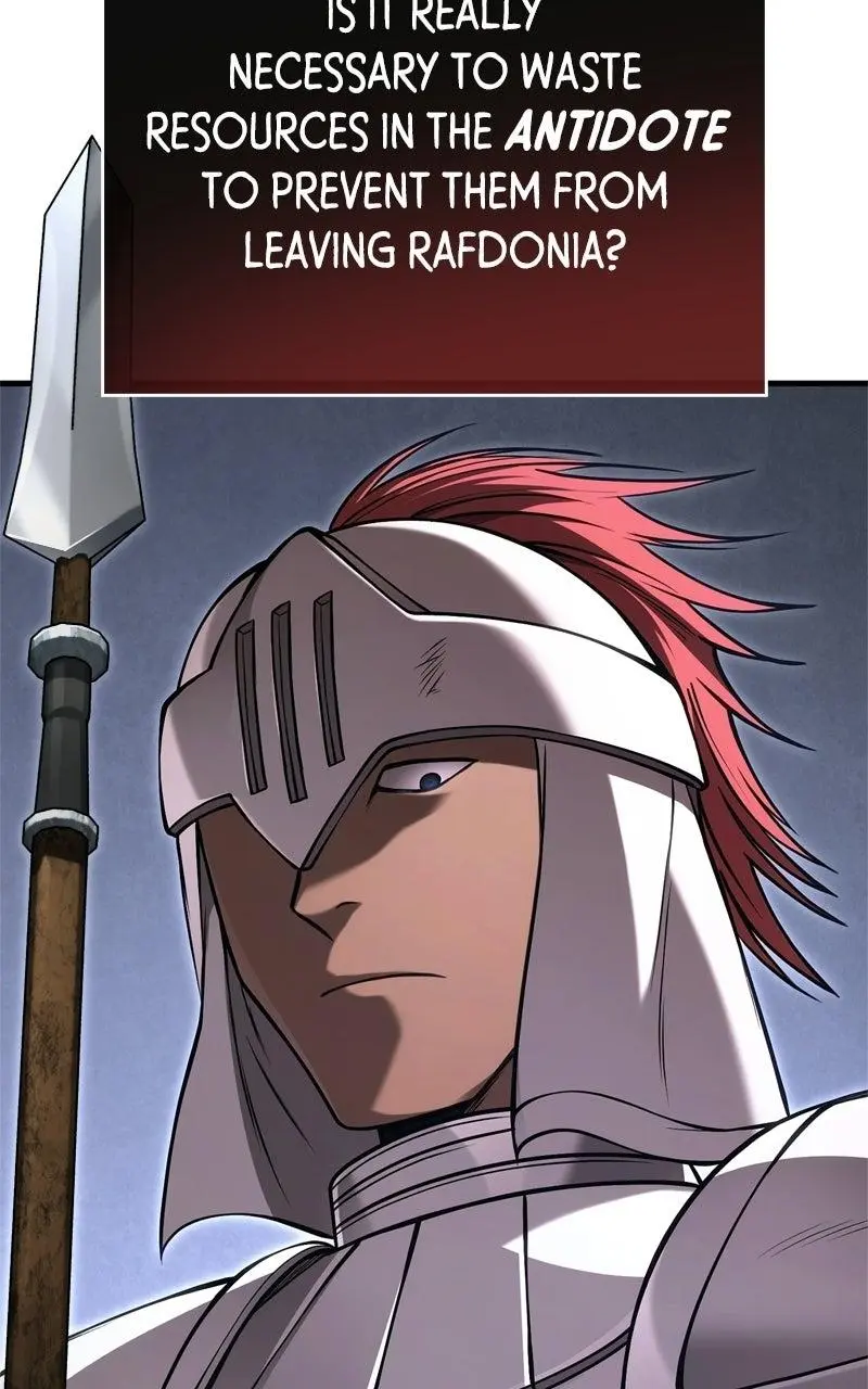 Read Survive As A Barbarian In The Game - Chapter 127 - w2.survivingthegameasa.com | Image 132