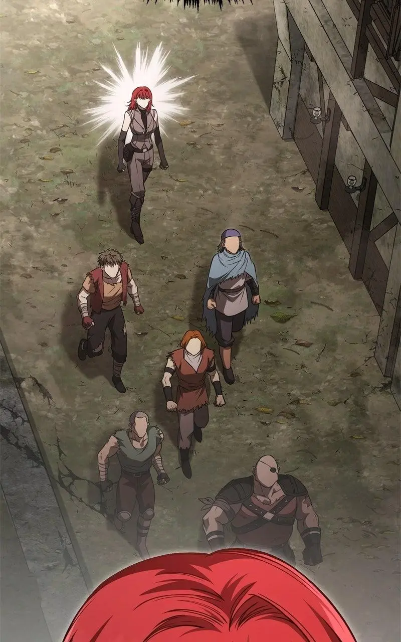Read Survive As A Barbarian In The Game - Chapter 127 - w2.survivingthegameasa.com | Image 142