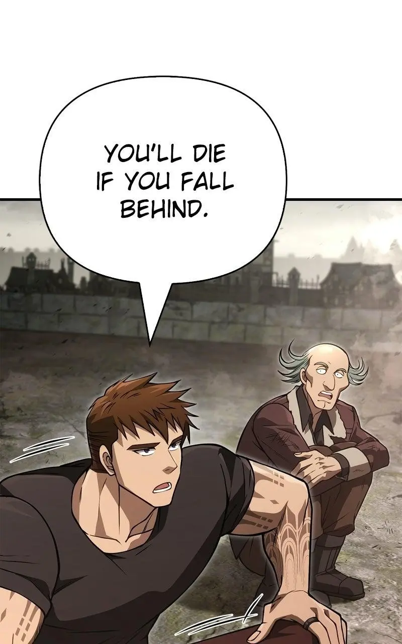 Read Survive As A Barbarian In The Game - Chapter 127 - w2.survivingthegameasa.com | Image 153