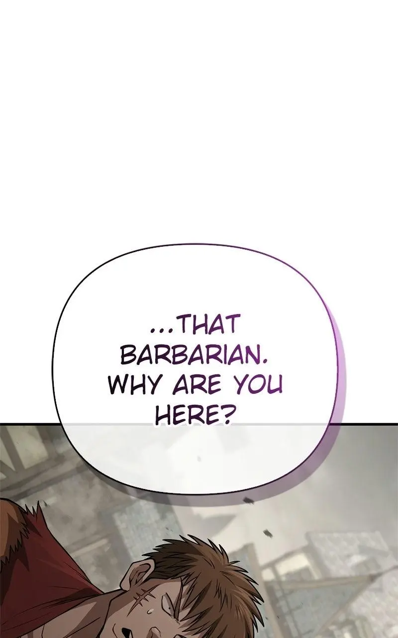 Read Survive As A Barbarian In The Game - Chapter 128 - w2.survivingthegameasa.com | Image 1