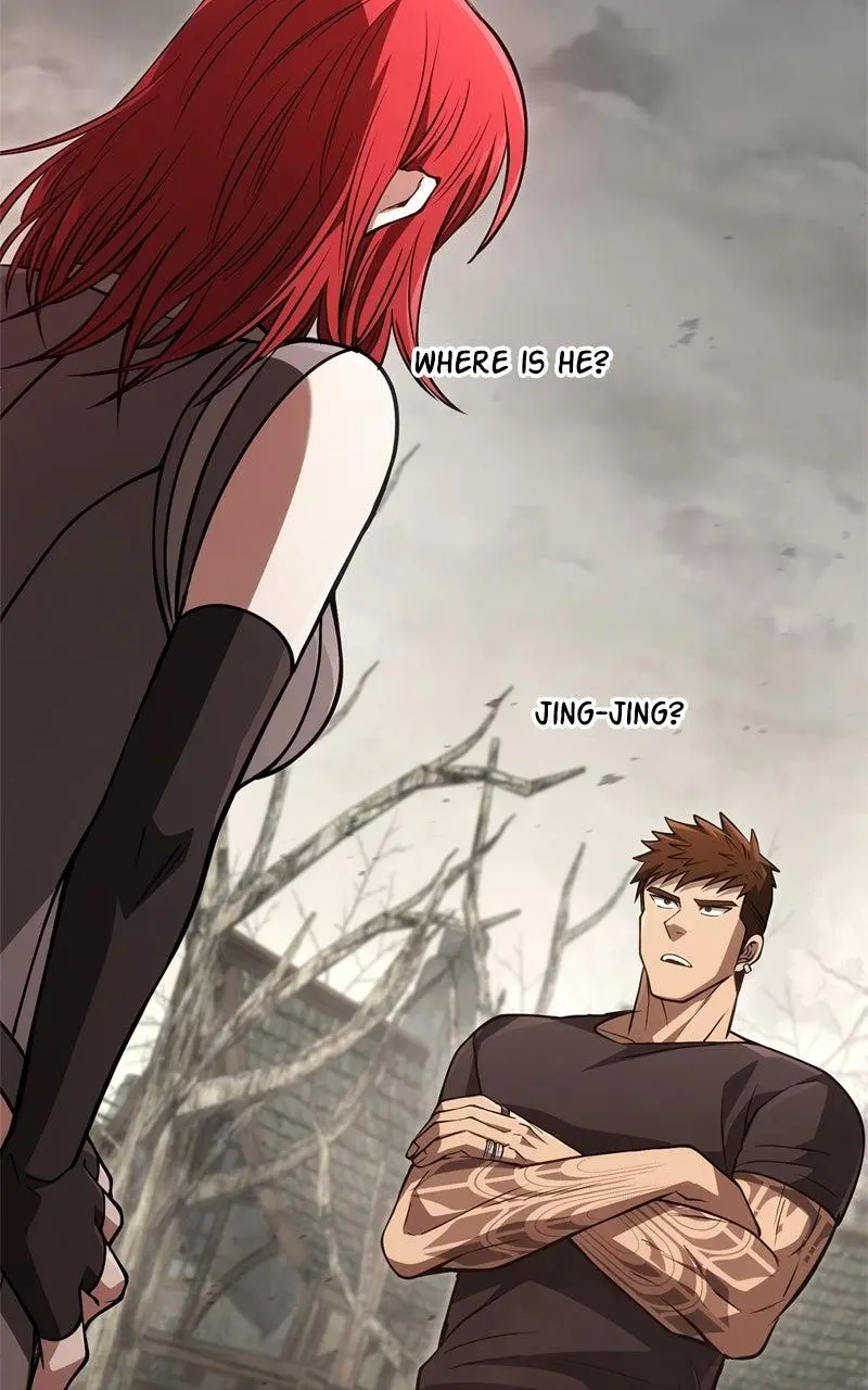 Read Survive As A Barbarian In The Game - Chapter 128 - w2.survivingthegameasa.com | Image 9