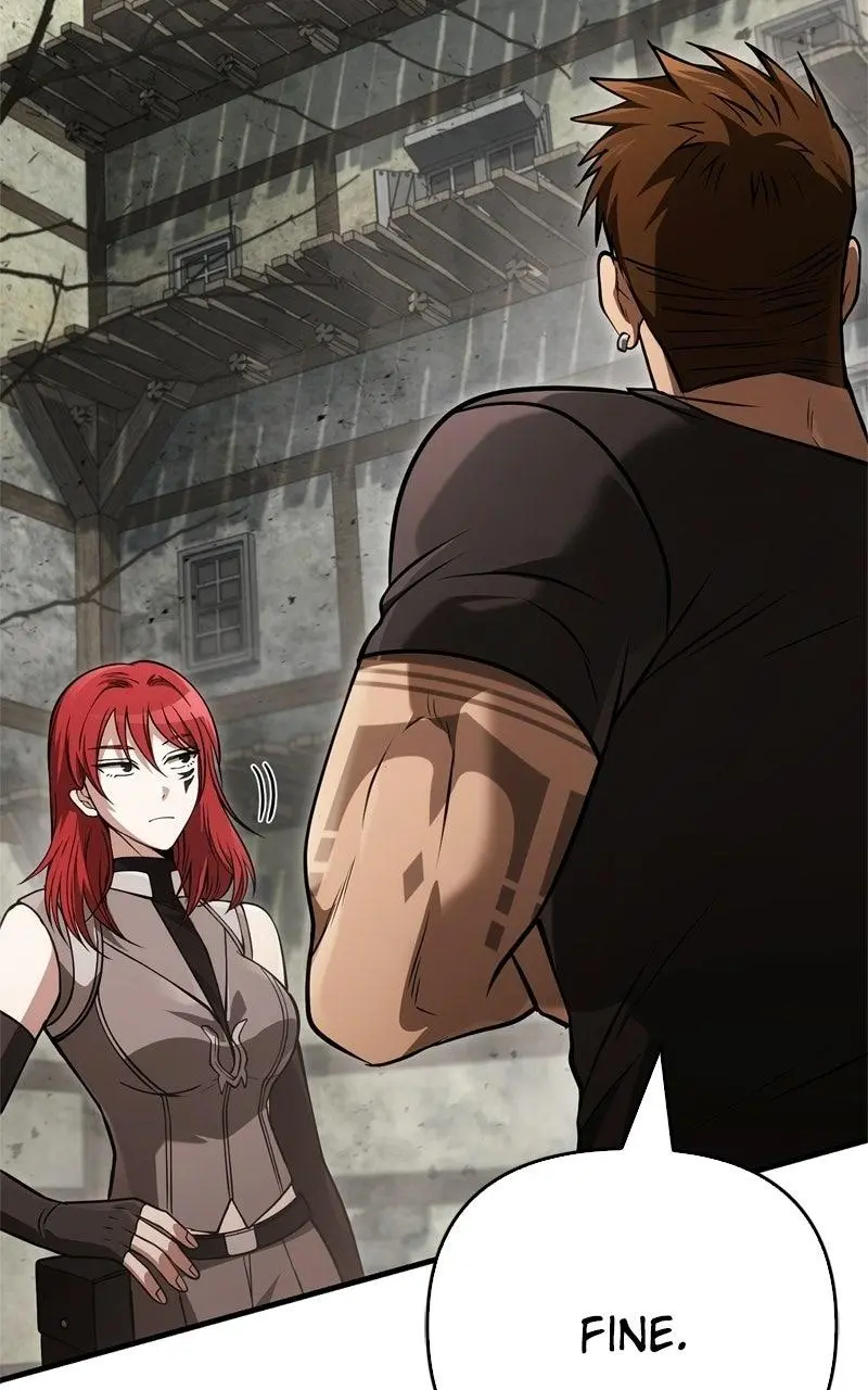 Read Survive As A Barbarian In The Game - Chapter 128 - w2.survivingthegameasa.com | Image 21