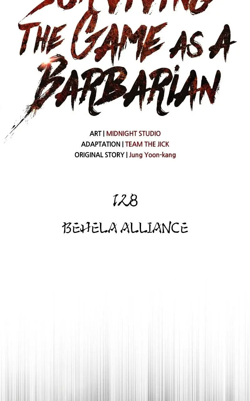 Read Survive As A Barbarian In The Game - Chapter 128 - w2.survivingthegameasa.com | Image 34