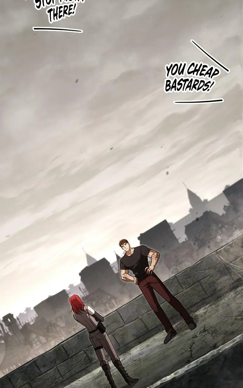 Read Survive As A Barbarian In The Game - Chapter 128 - w2.survivingthegameasa.com | Image 36