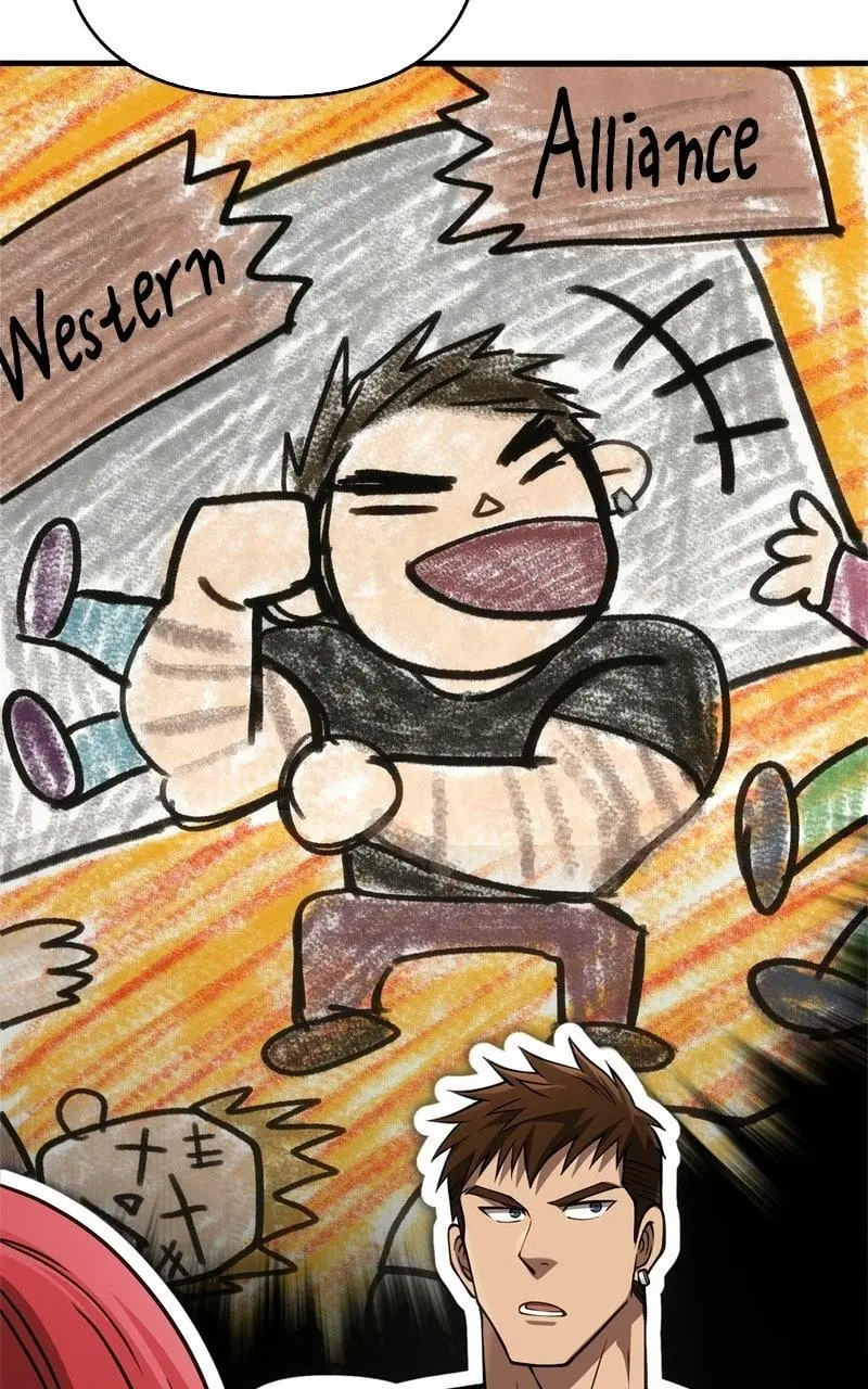 Read Survive As A Barbarian In The Game - Chapter 128 - w2.survivingthegameasa.com | Image 44
